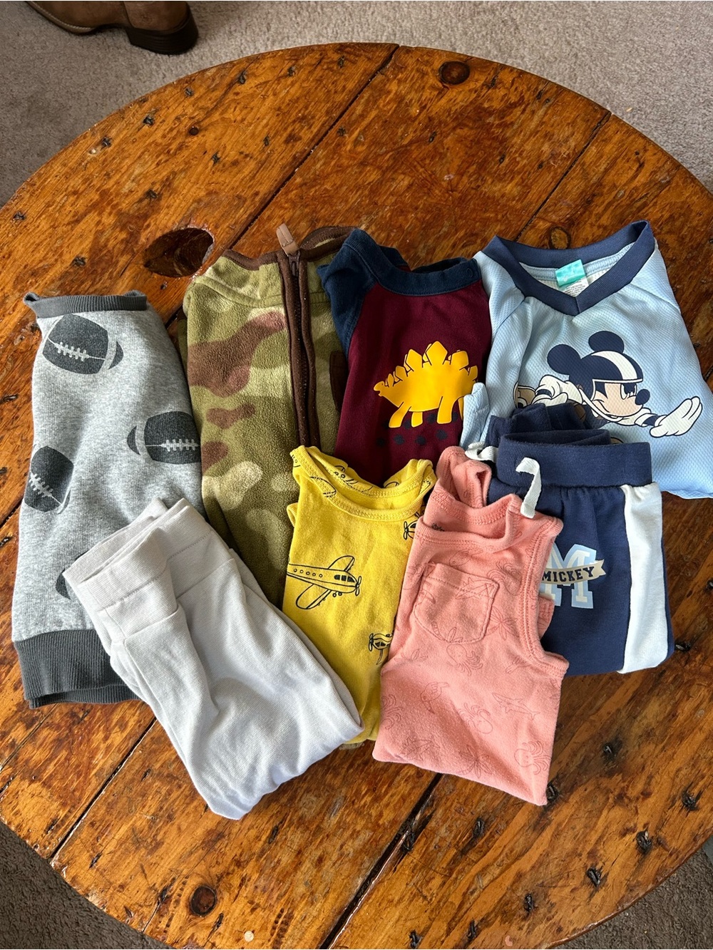 Baby Clothes Bundle! Sizes 12-18month